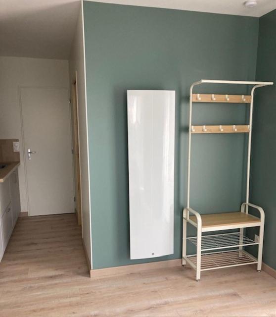 Studio 2 Personnes - Proche Circuit Spay Ngoại thất bức ảnh